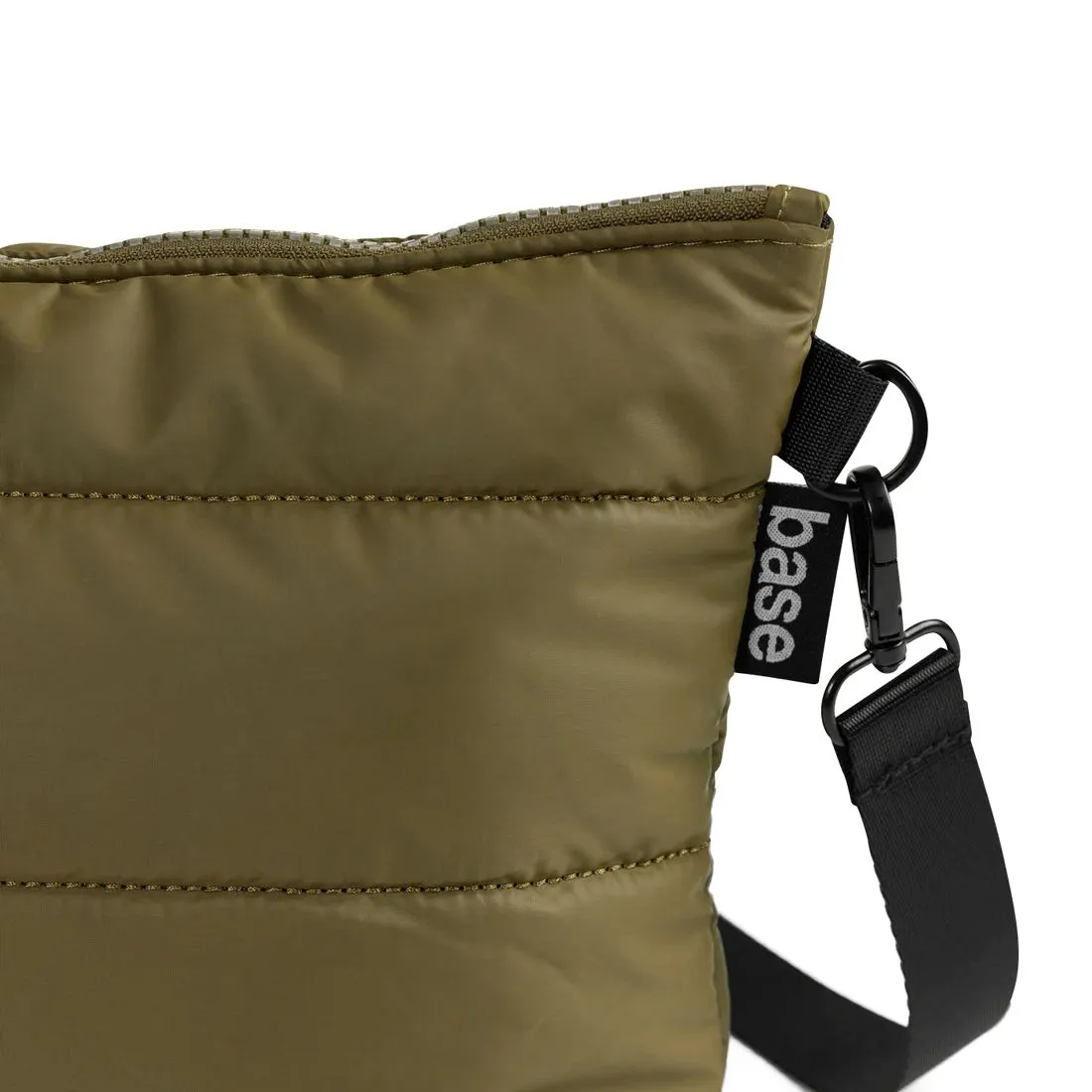 BASE Stash Base Crossbody - Khaki