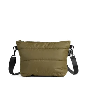BASE Stash Base Crossbody - Khaki