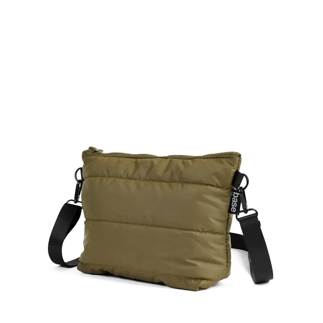 BASE Stash Base Crossbody - Khaki