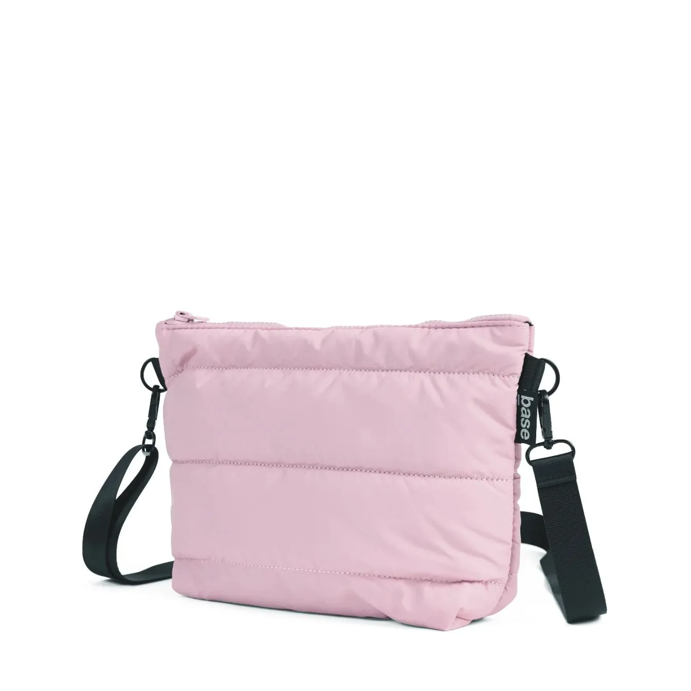 BASE Stash Base Crossbody - Peony