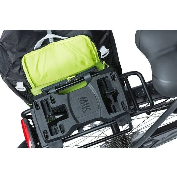 Basil MIK Pannier Bag Tube Set