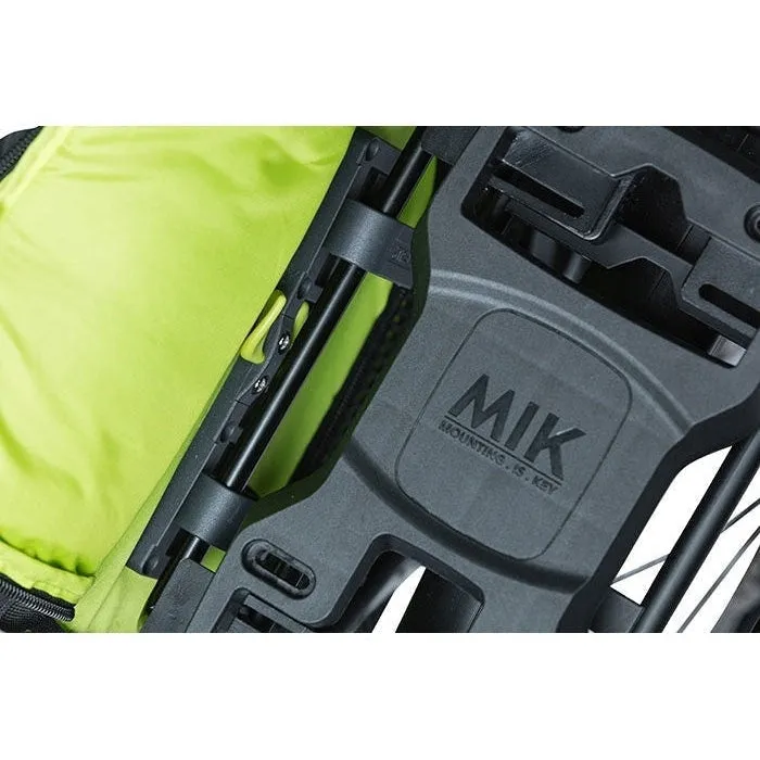 Basil MIK Pannier Bag Tube Set