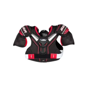 Bauer NSX Youth Hockey Shoulder Pads