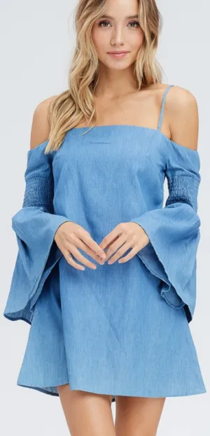 Belle Dress
