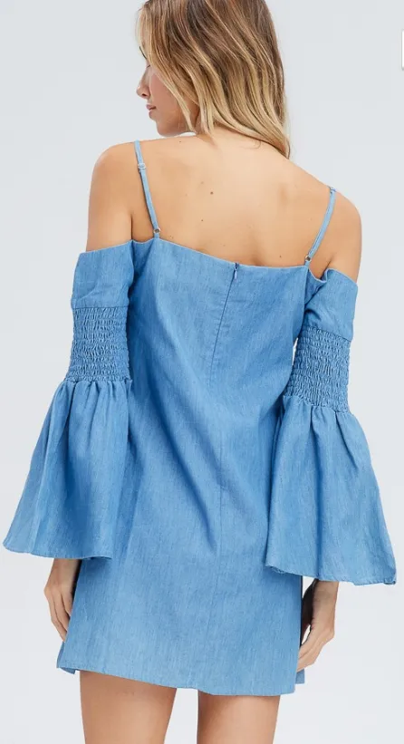 Belle Dress