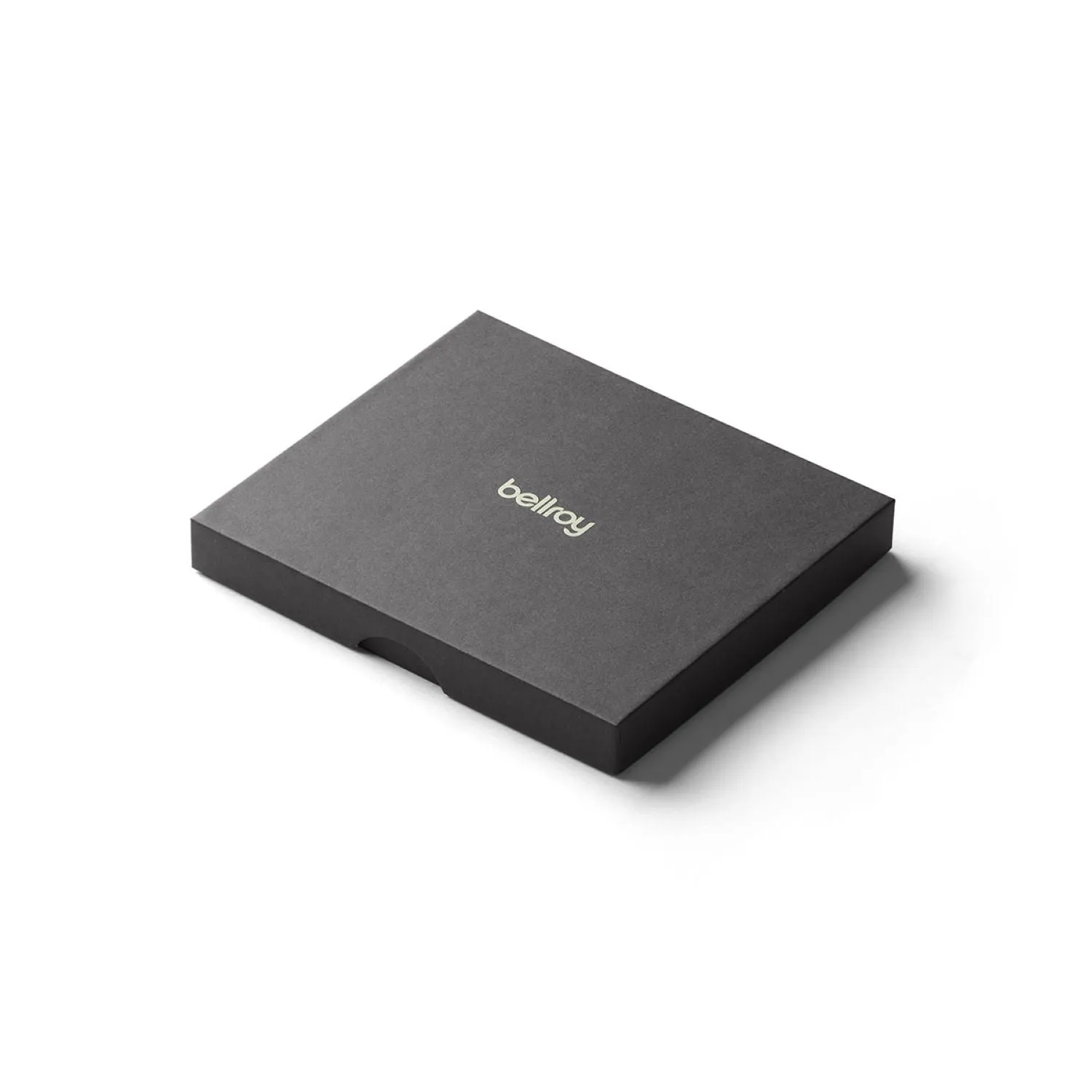 Bellroy Coin Wallet