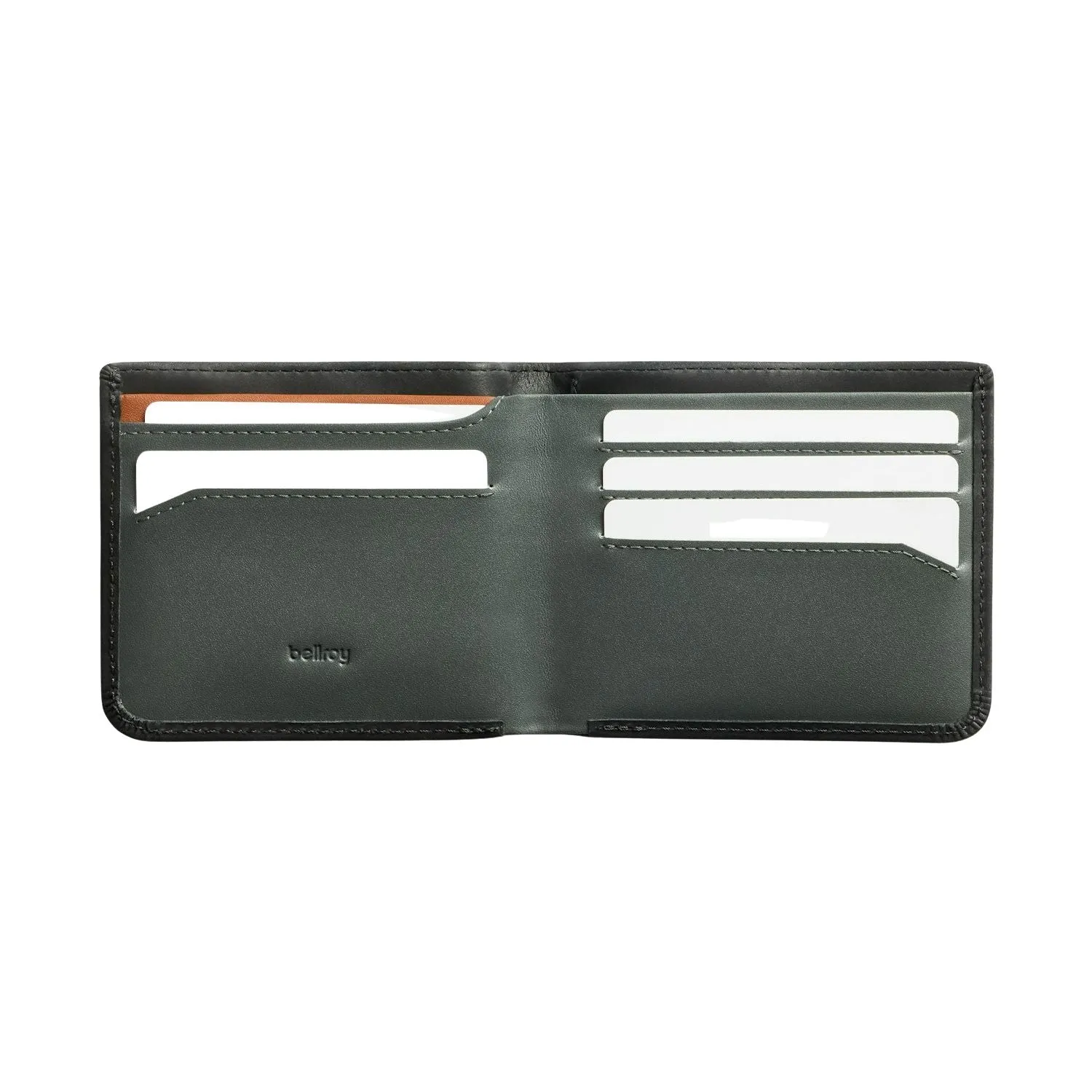 Bellroy Hide & Seek Wallet Hi (RFID Protected)