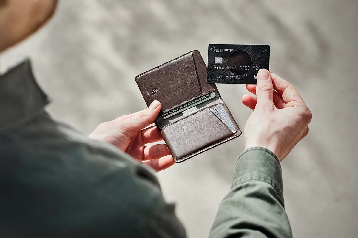 Bellroy Slim Sleeve Premium