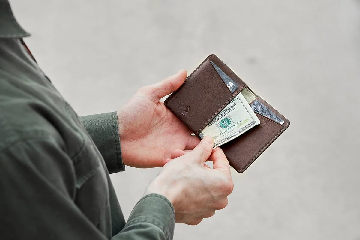 Bellroy Slim Sleeve Premium