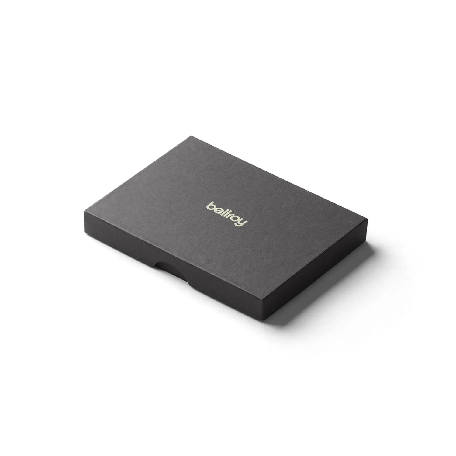 Bellroy Slim Sleeve Wallet (SA)
