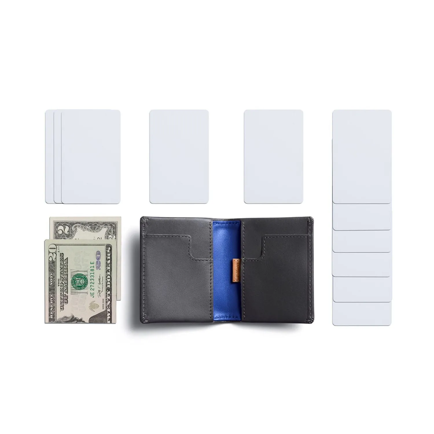 Bellroy Slim Sleeve Wallet (SA)