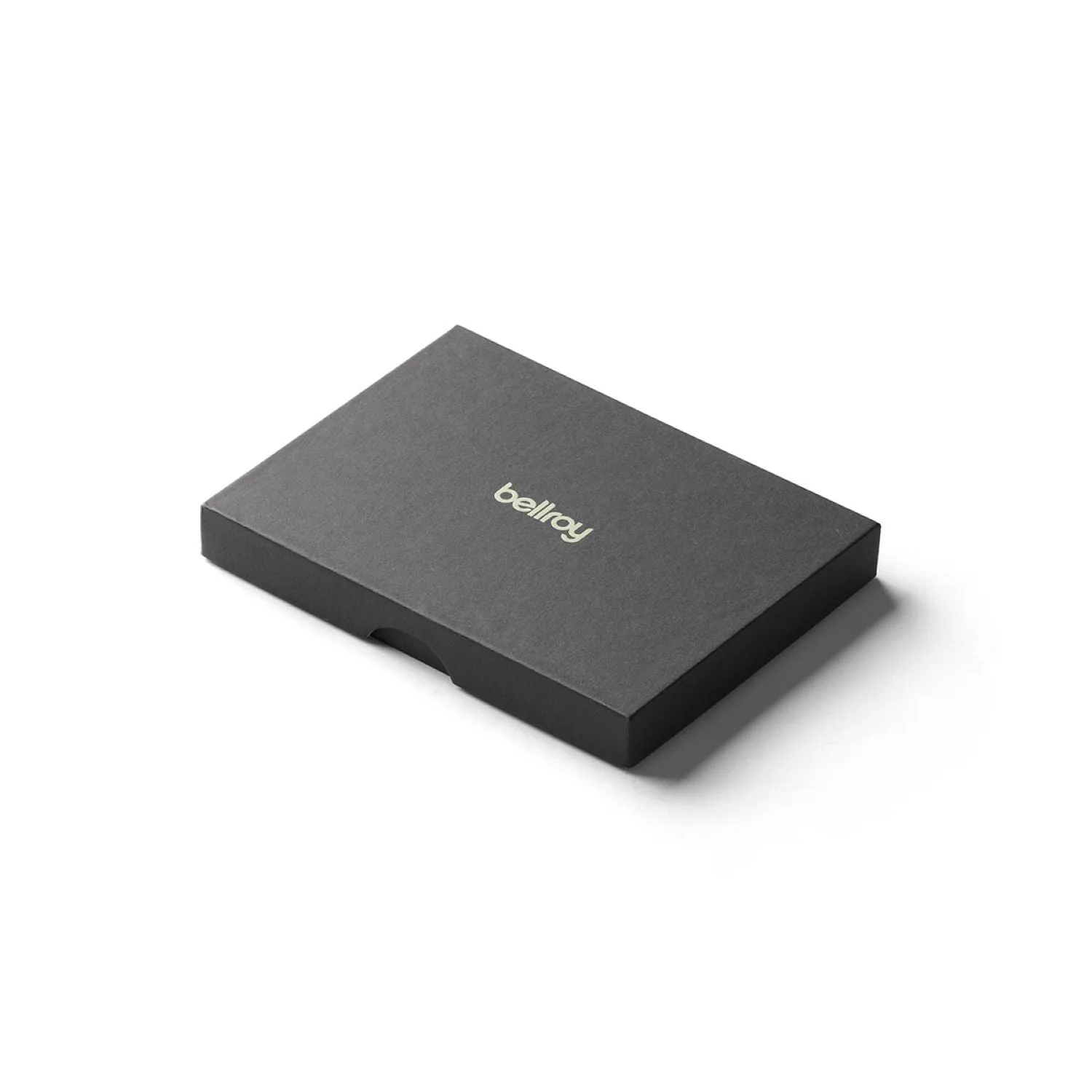 Bellroy Slim Sleeve Wallet (SA)