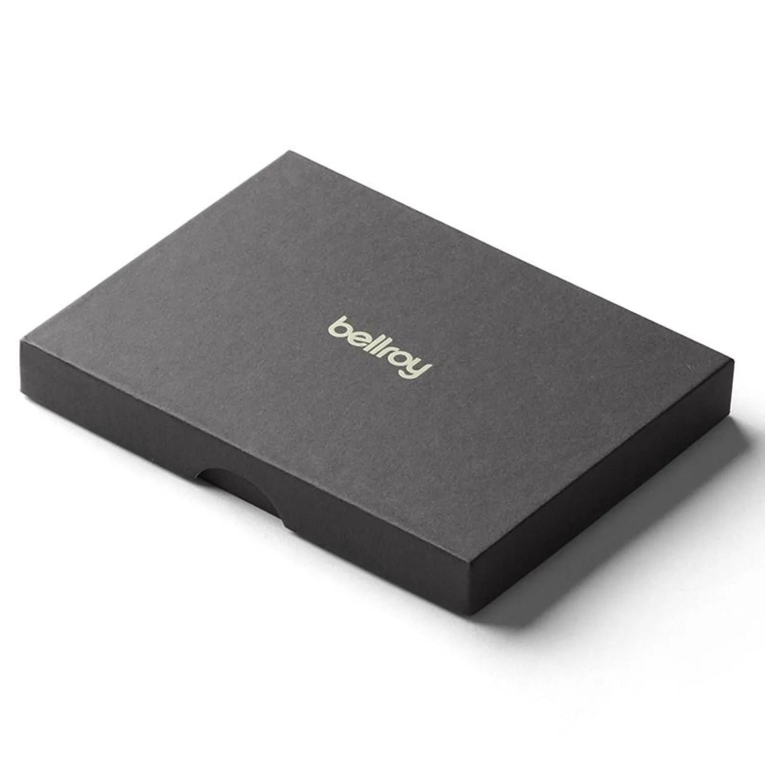 Bellroy Slim Sleeve Wallet (SA)