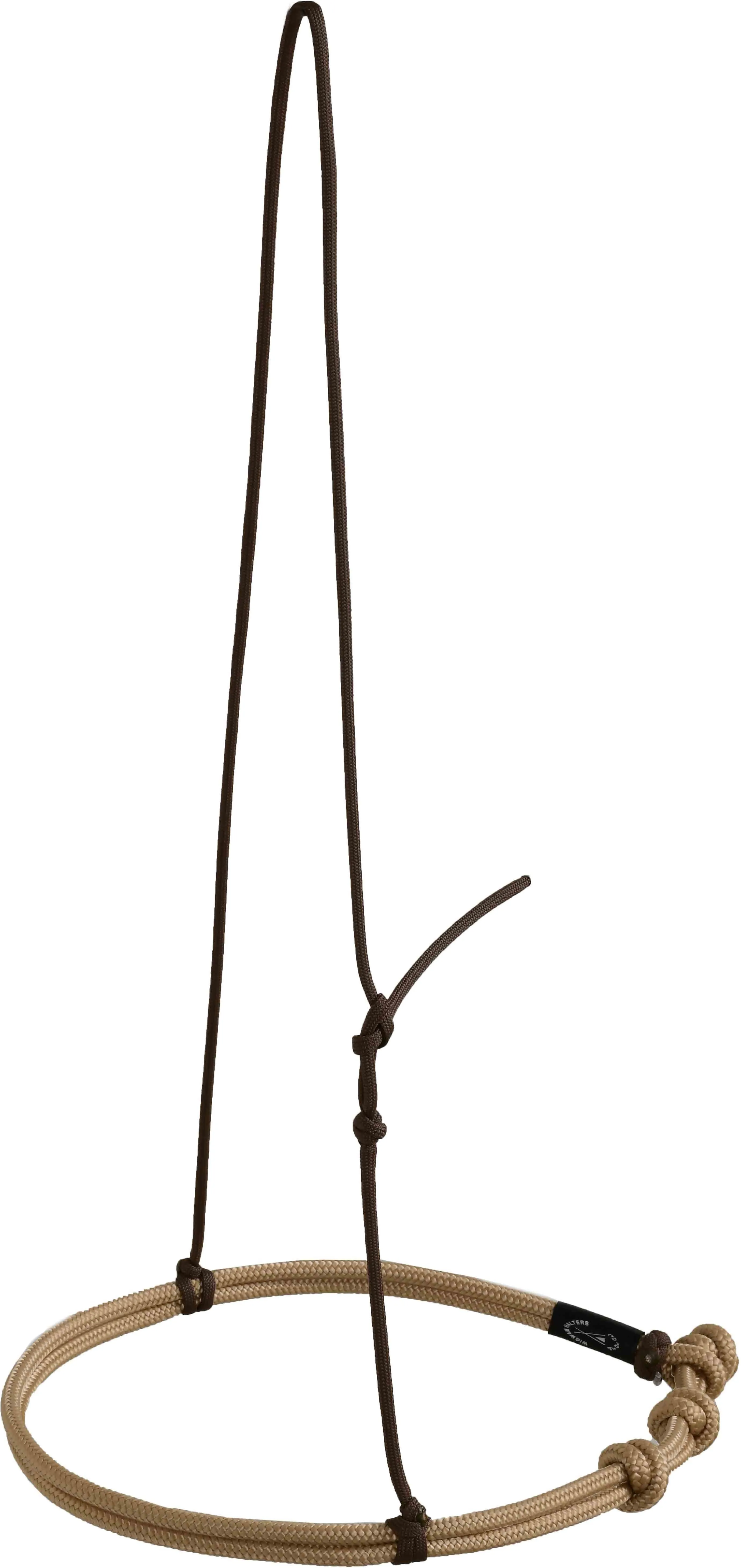 Berlin Custom Leather Rope Cavison