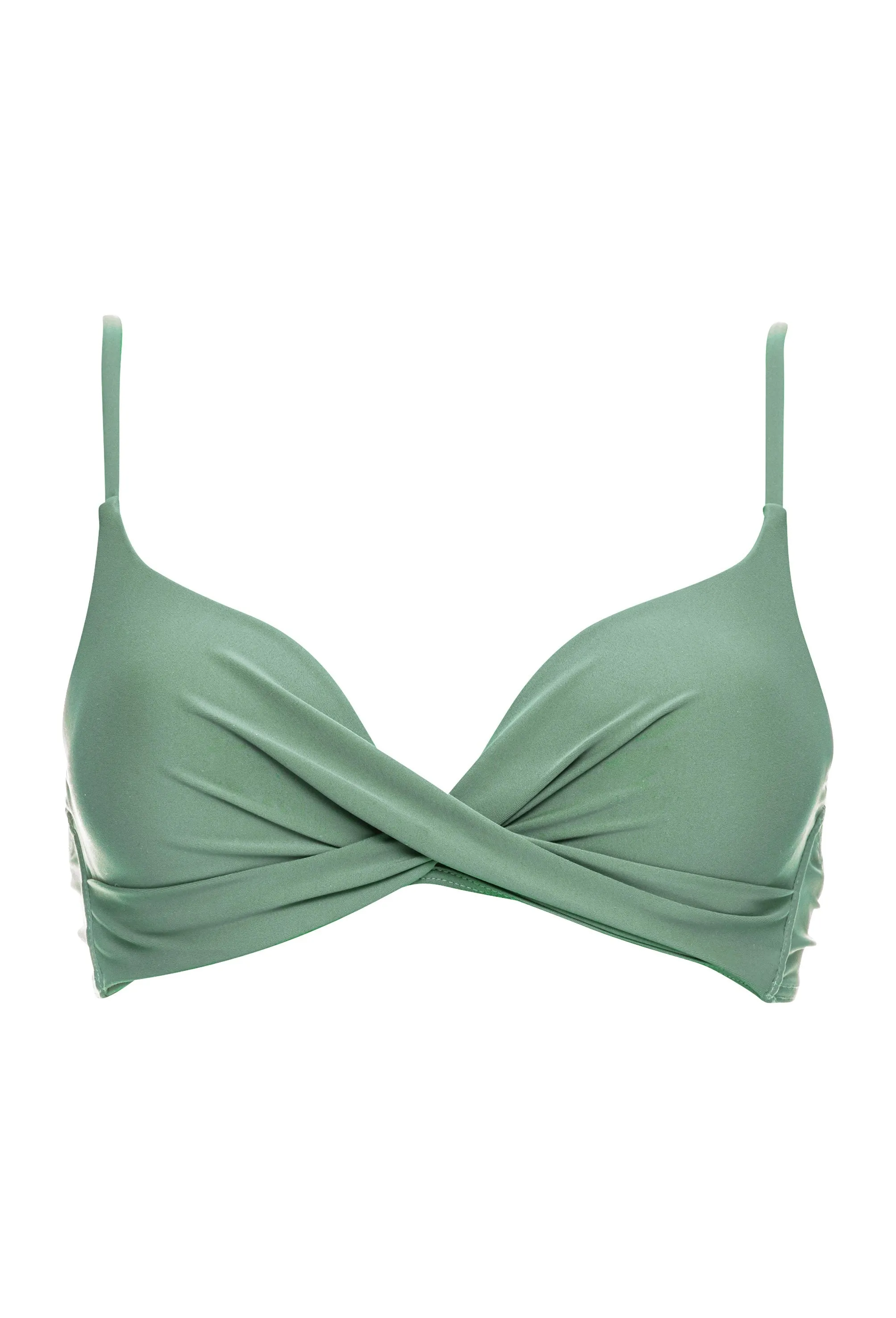 Bermuda Bikinitopp-ARMY