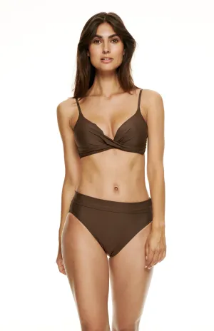 Bermuda Bikinitopp-COCOA