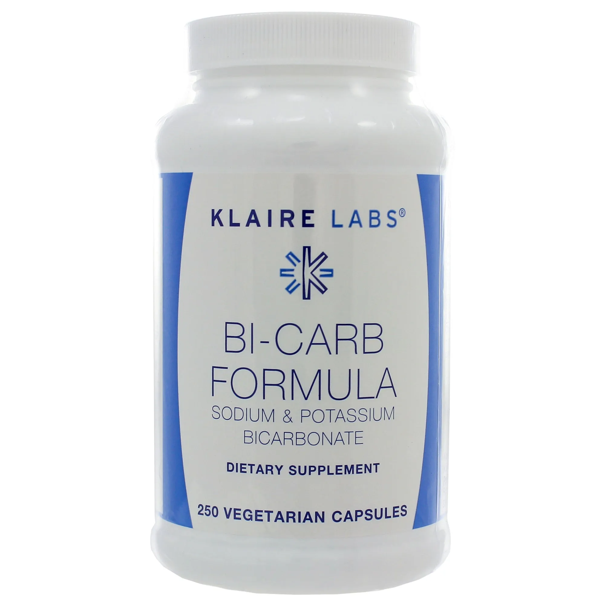 Bi-Carb Formula