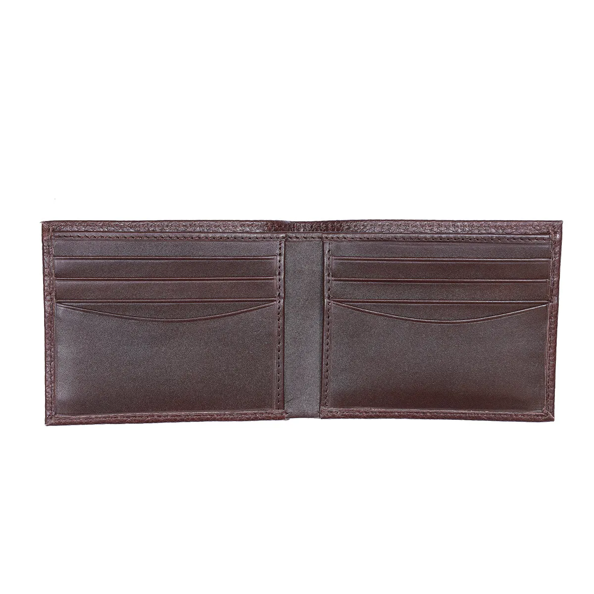 Bi Fold Wallet - TDM