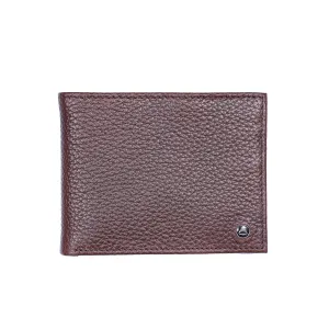 Bi Fold Wallet - TDM