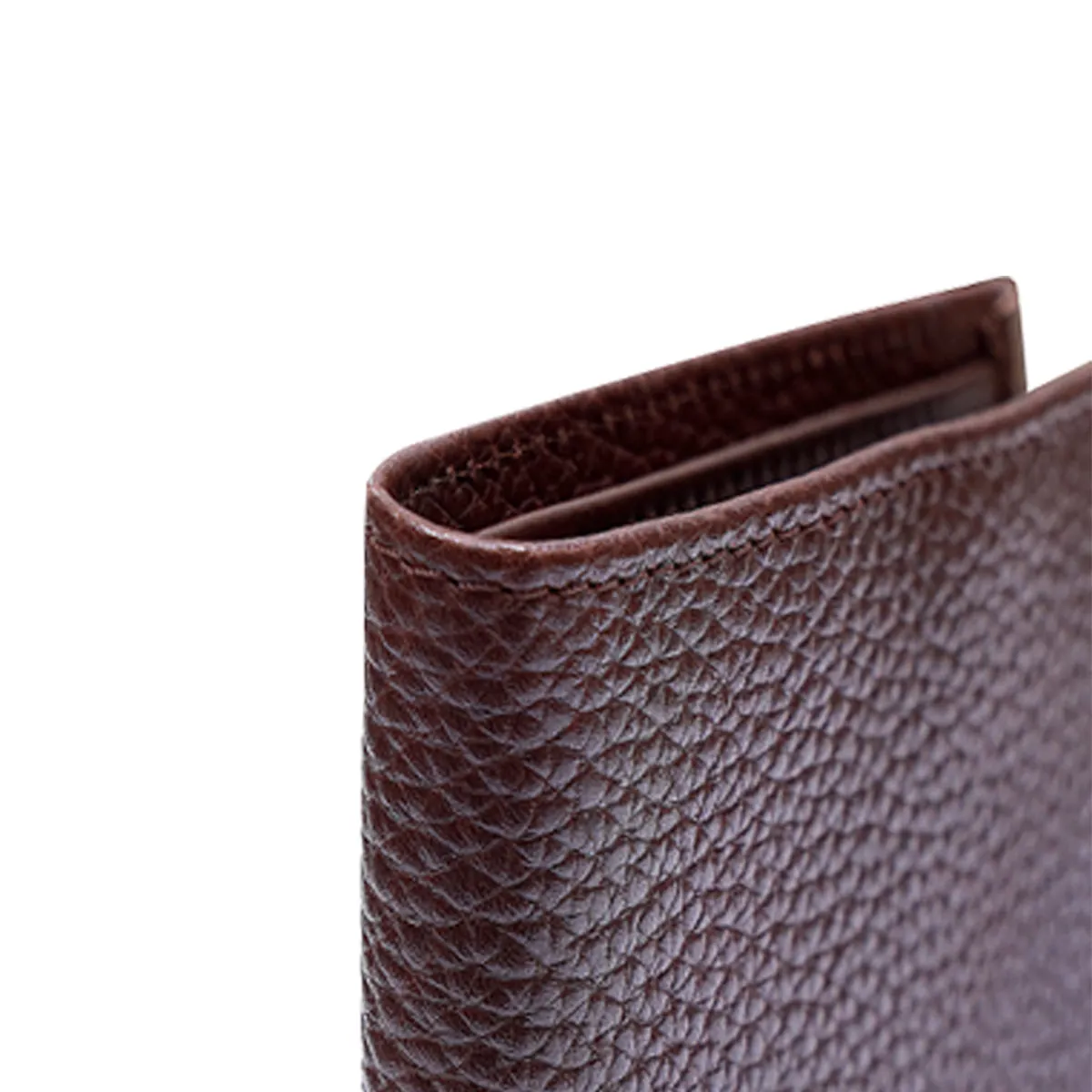 Bi Fold Wallet - TDM