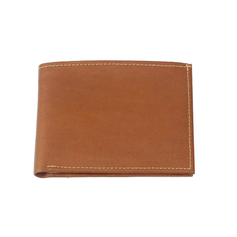 BI-FOLD WALLET