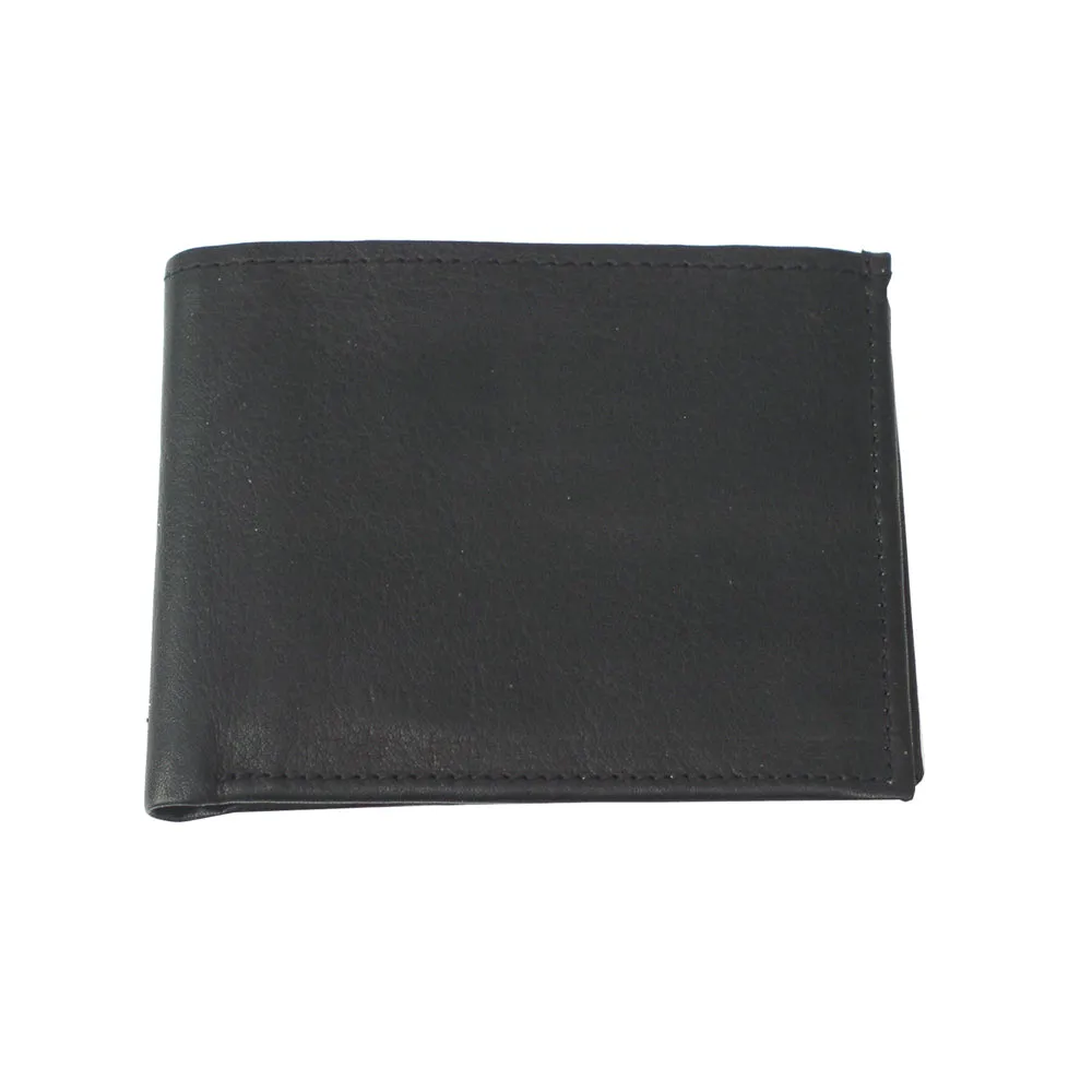 BI-FOLD WALLET