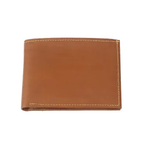 BI-FOLD WALLET