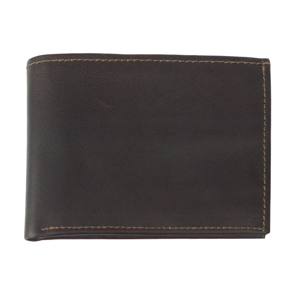 BI-FOLD WALLET