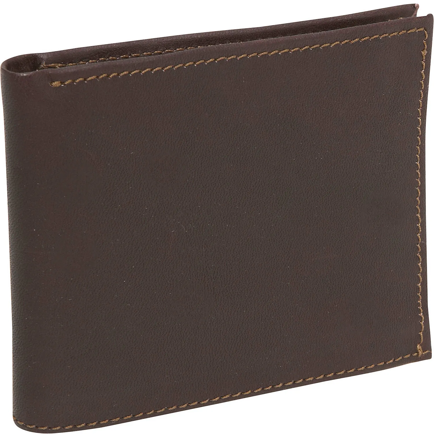 BI-FOLD WALLET
