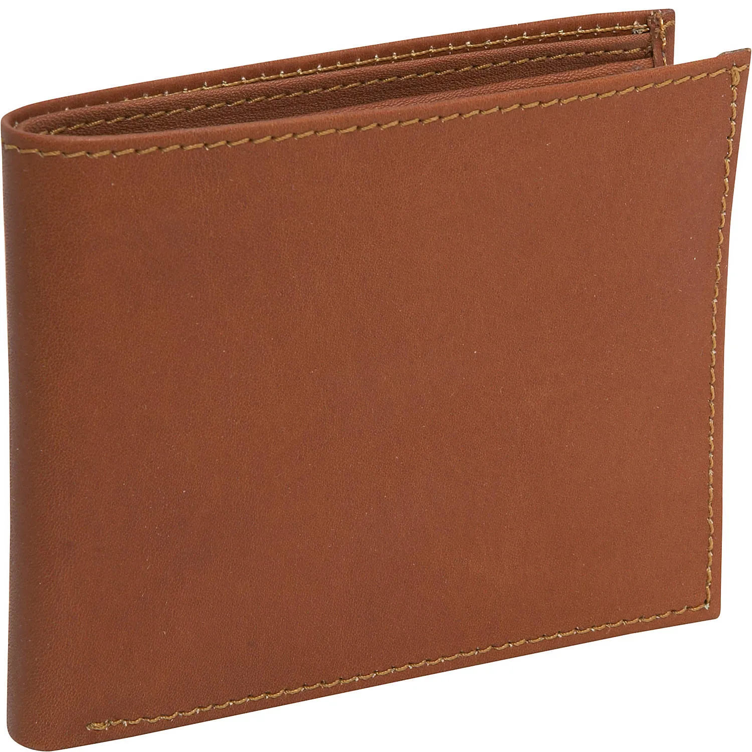 BI-FOLD WALLET
