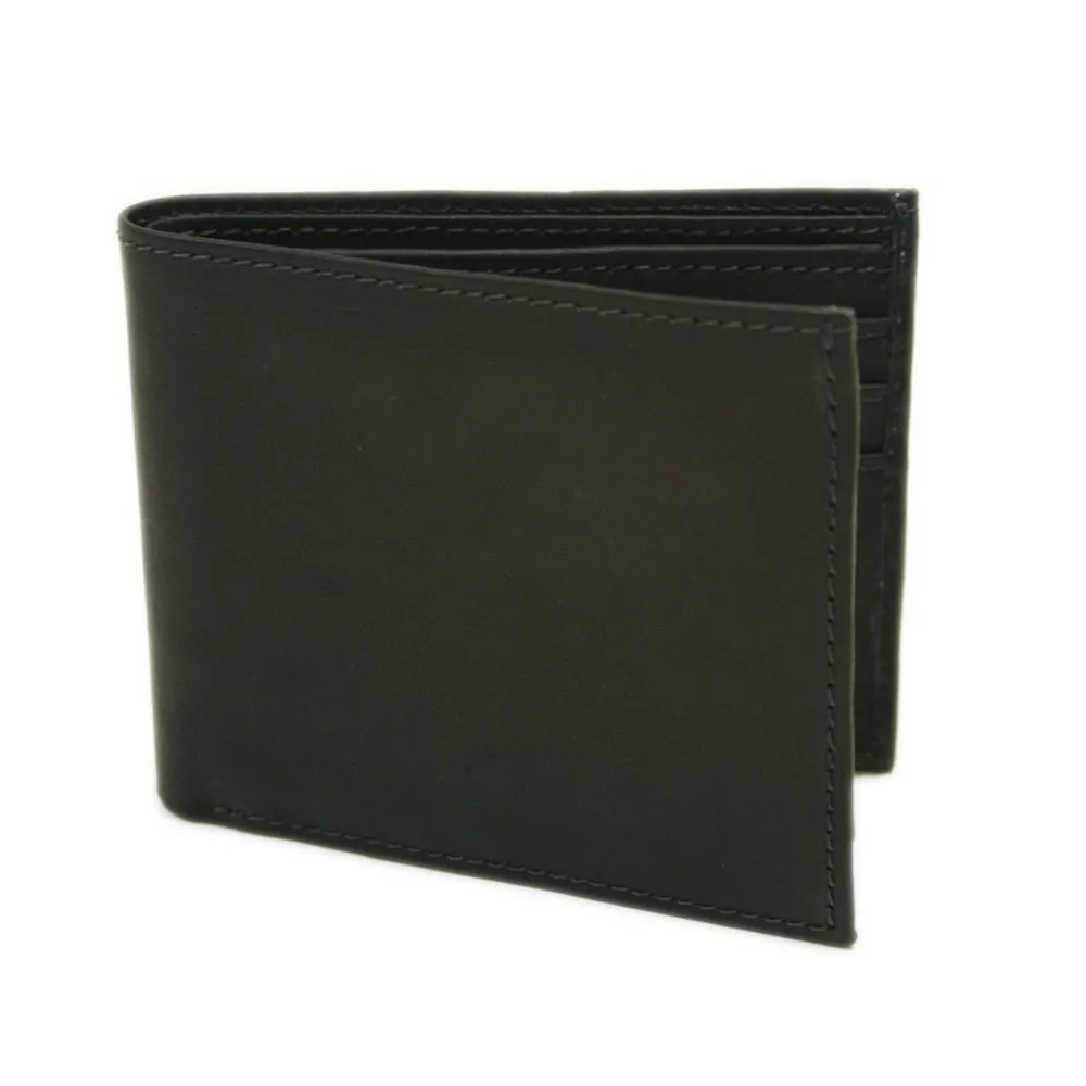 BI-FOLD WALLET