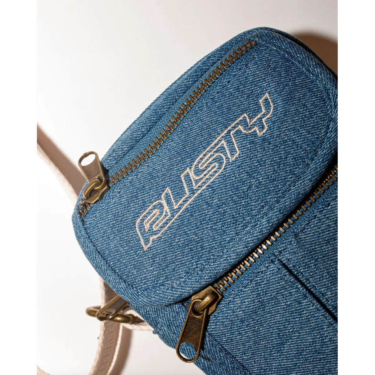 Billie Jean Crossbody Bag