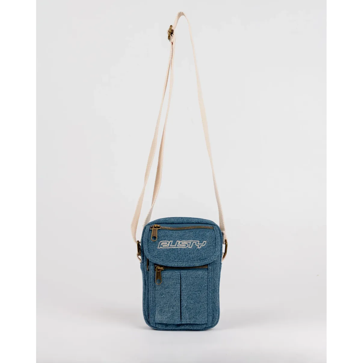 Billie Jean Crossbody Bag