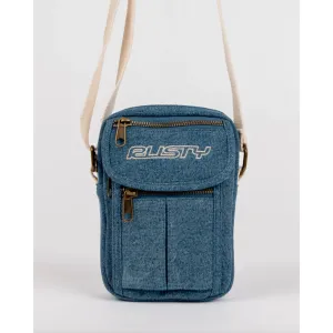 Billie Jean Crossbody Bag