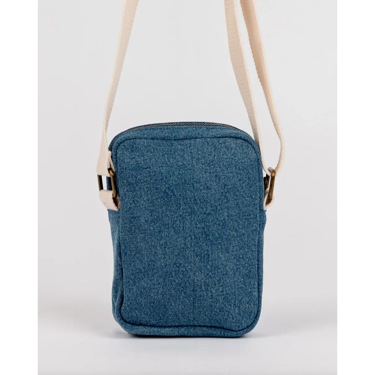 Billie Jean Crossbody Bag