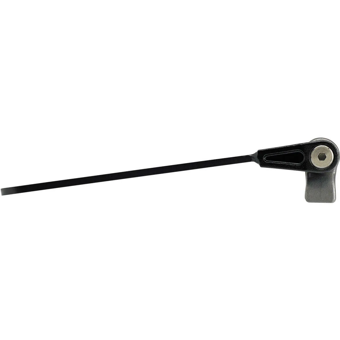 Biltwell - Macho Negro Seat Hinge