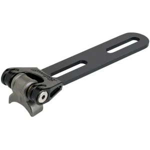 Biltwell - Macho Negro Seat Hinge