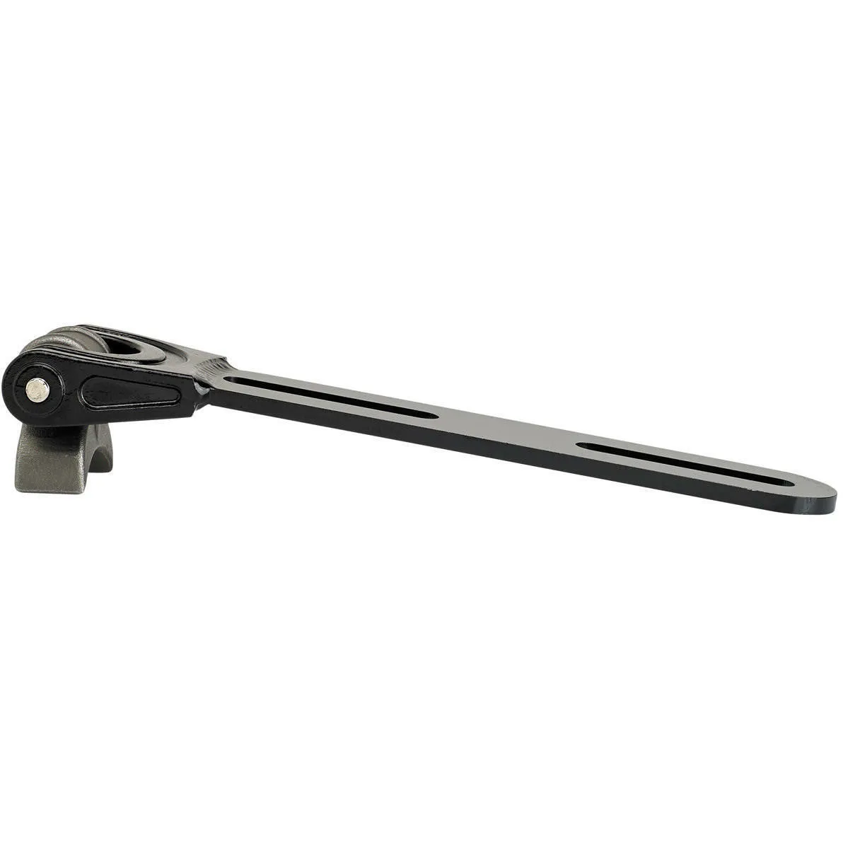 Biltwell - Macho Negro Seat Hinge