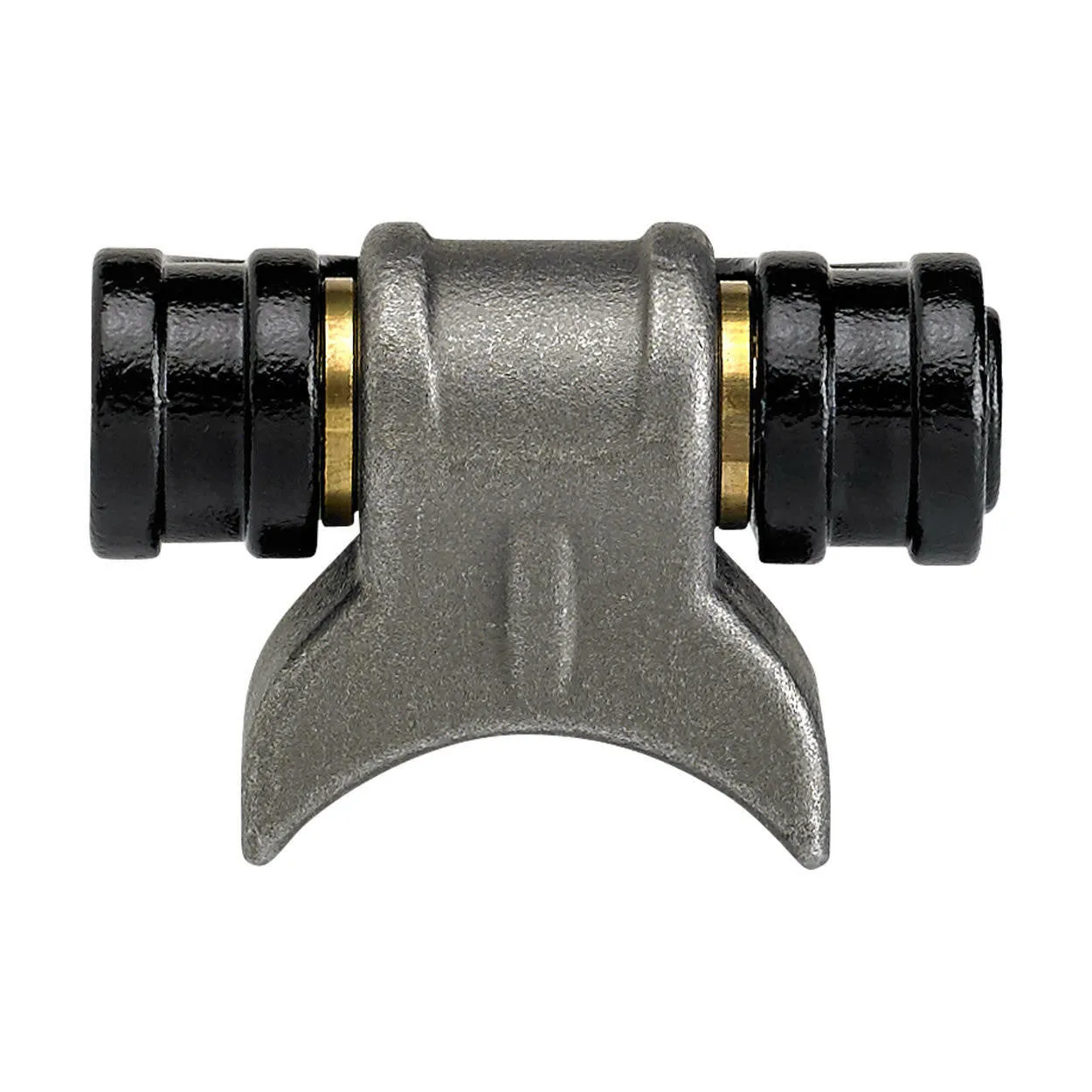 Biltwell - Macho Negro Seat Hinge