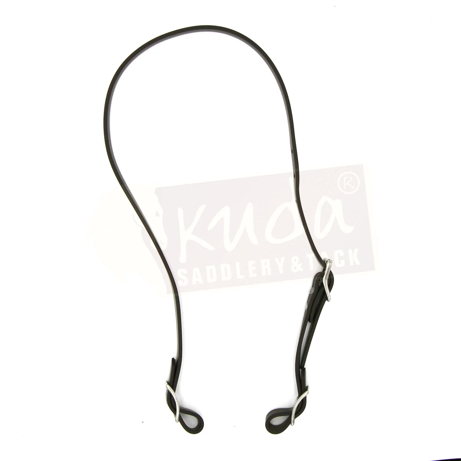 Biothane Bit Holder with Buckles