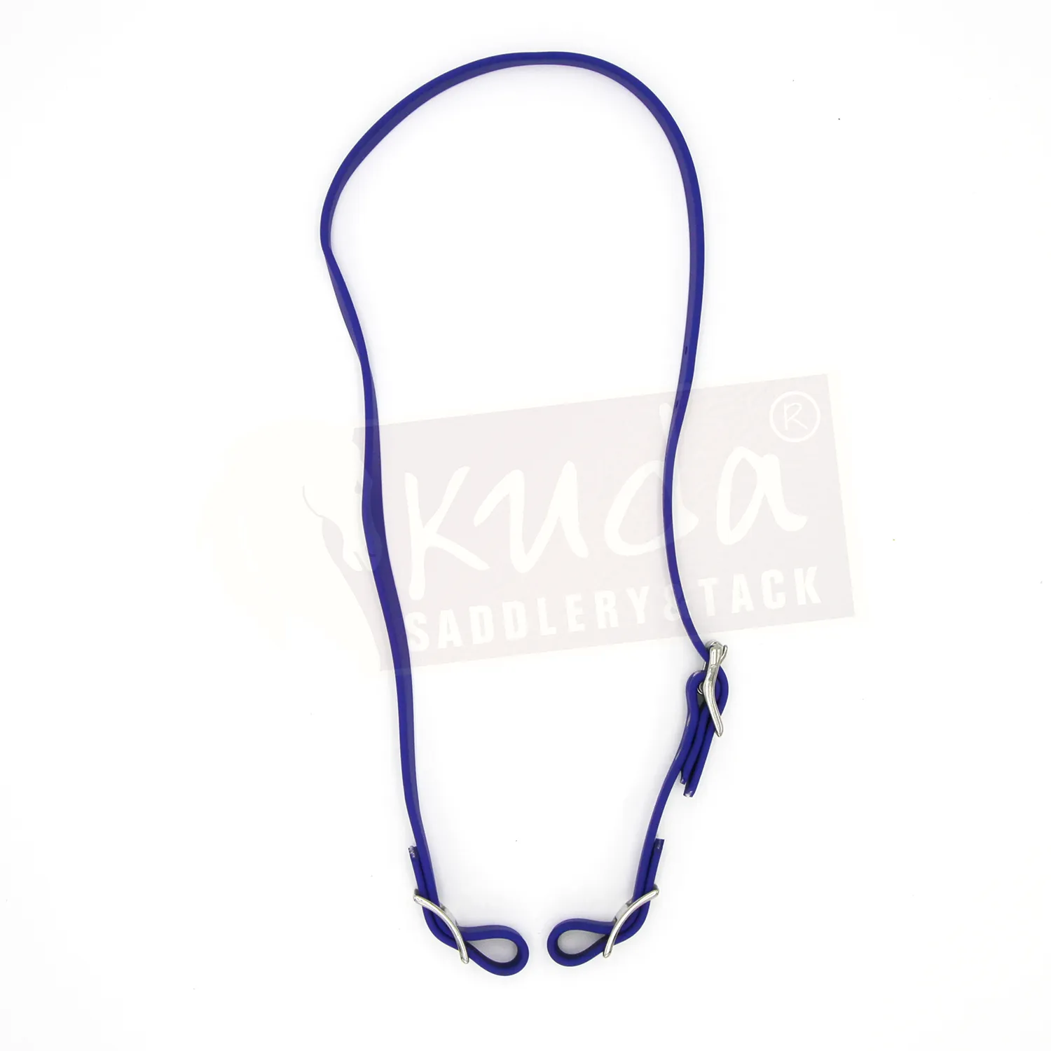 Biothane Bit Holder with Buckles