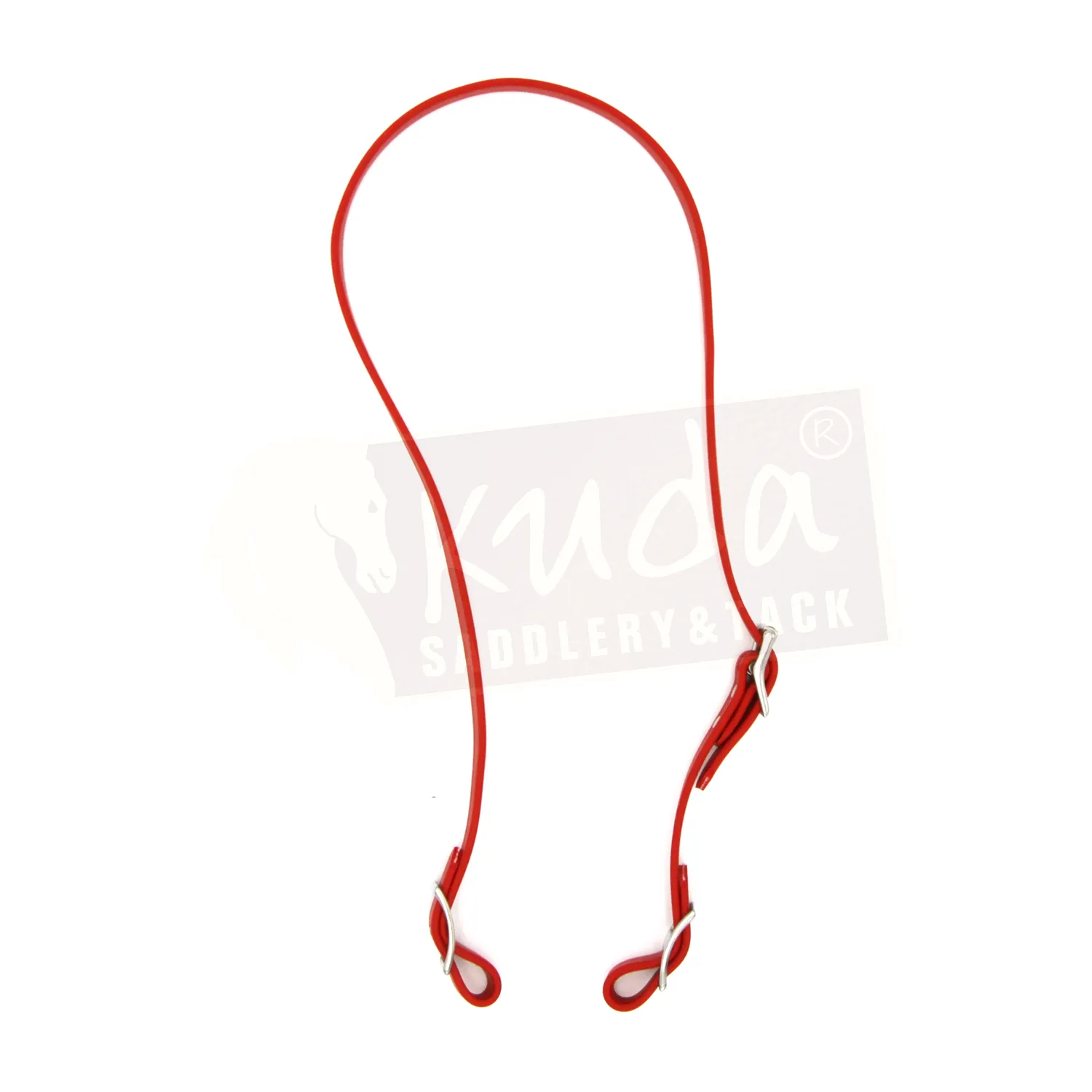 Biothane Bit Holder with Buckles