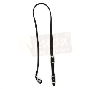 Biothane Bit Holder with Buckles