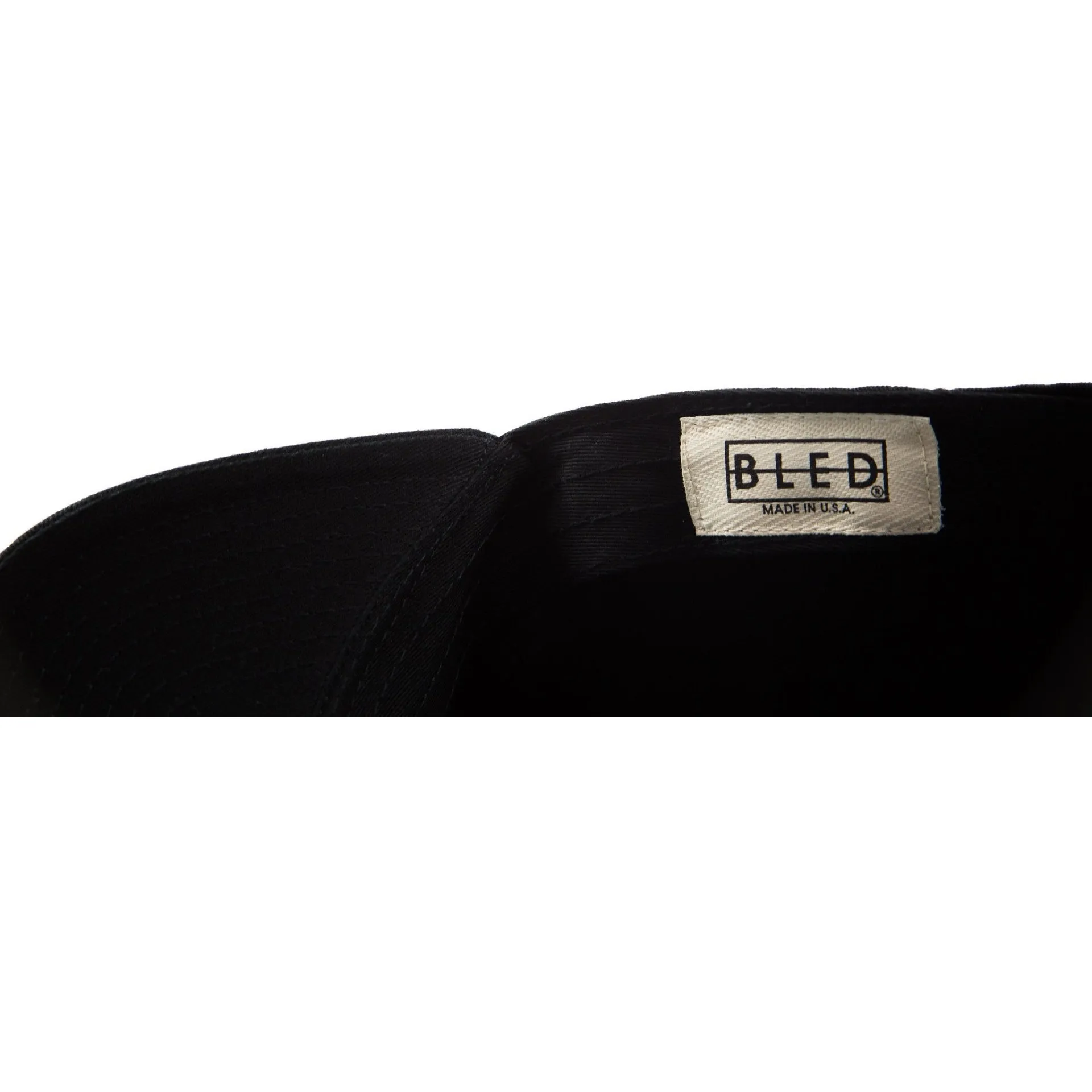 BLEDBOY Cap