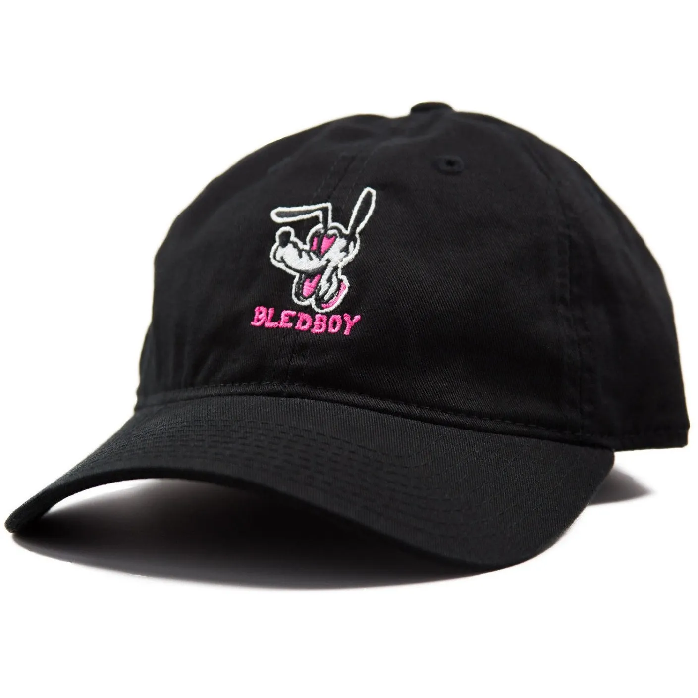 BLEDBOY Cap