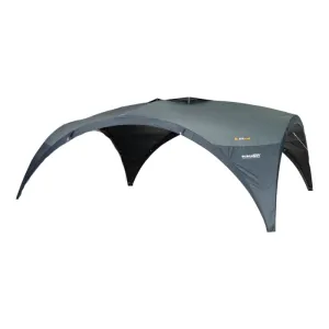 Blockout Shade Dome 4.2m Canopy only (no poles or frame)