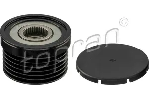 BMW Pulley Alternator Clutch E87 E90 E91 E60 E65 X1 X3 X5 Z4 12317560483