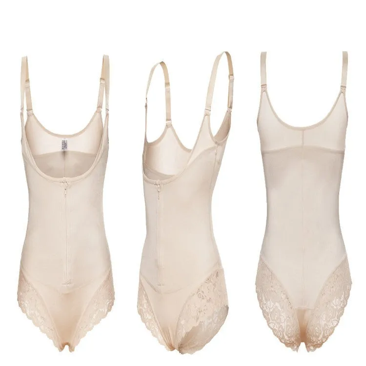 BodiModi Shoulder Strap Corset
