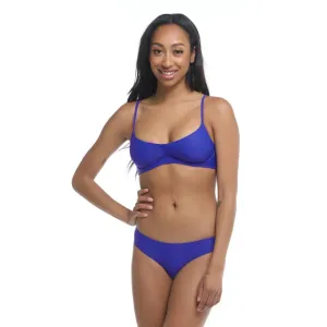BODY GLOVE  SMOOTHIES PALMER UNDERWIRE TOP NIGHTLIFE