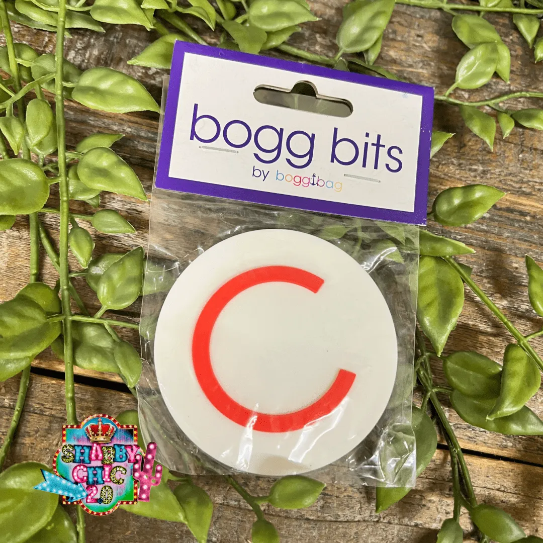 Bogg® Bits